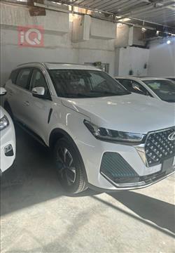 شيري تيجو 7 برو هايبرد